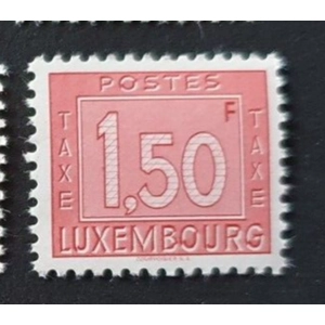1946    1.5 f  MNH