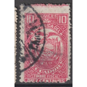 1904   10 Centavos