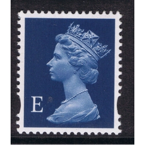 1999     E Stamp  Used