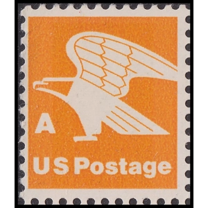 USA 1978   A Rate Used