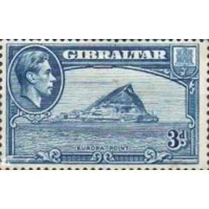 1938  3 D  USED
