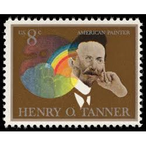 1973  USA  8 Cents  used