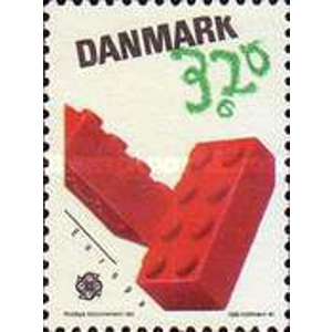 1989  Denmark    3.20 Kr