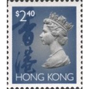 1993 2.40 $ MNH