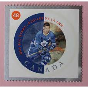 CANADA 2002 48 C USED