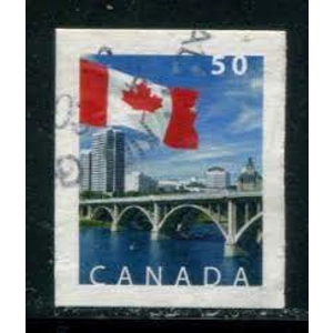 Canada   2004   50  C   USED