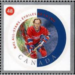 Canada 2002 48 c USED