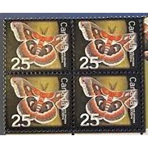 Canada 2007 25 cents MNH