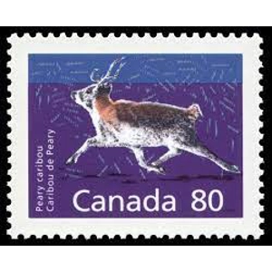 Canada   1990   80 C   USED