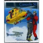 Canada   2005    50 C    USED