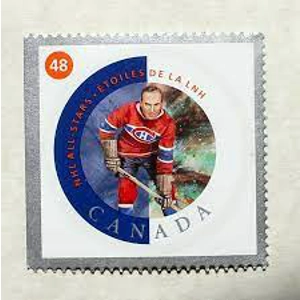 Canada 2002 48 C USED