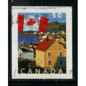 Canada   2004   50 C   USED