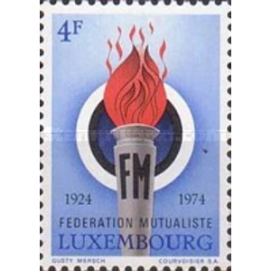 1974 4 fr Used