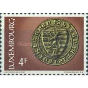 1974 4 fr used