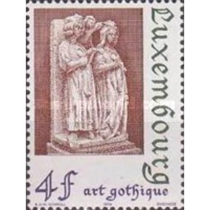 1974 4 fr used