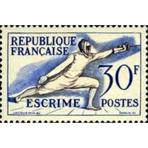 1953  France    30  Fr