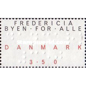 1990  Denmark    3.50 Kr   USEd