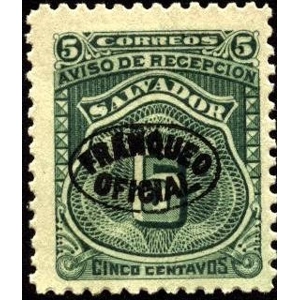 El Salvador    1897