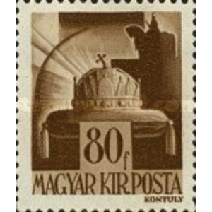 1944 80 F USED