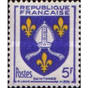 1954  France    5 fr