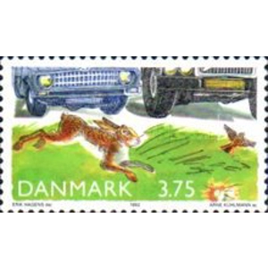 1992   Denmark    3.75 K