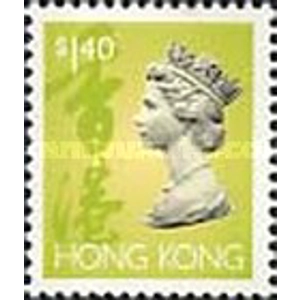 1996 1.40 $ MNH