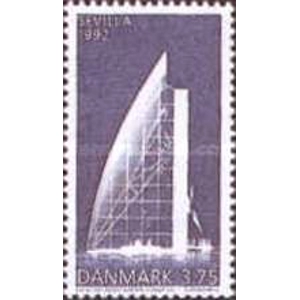 1992   Denmark     3.75 Kr   USED