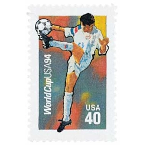 USA  1994  35 cents used