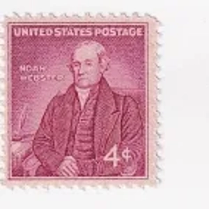 1958  USA    4 cents  Used