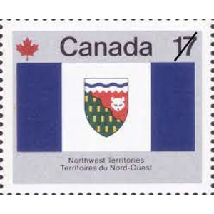 Canada       1979  17 cents  USED