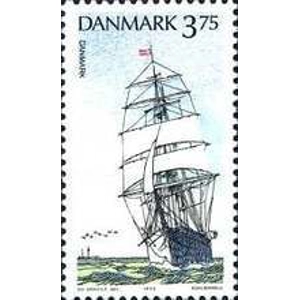 1993   Denmark      3.75 kr