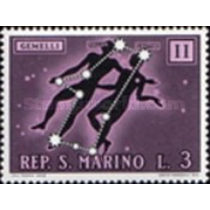 1970   3 l   MNH