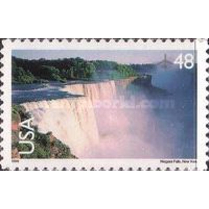 USA  1999  48 cents  used