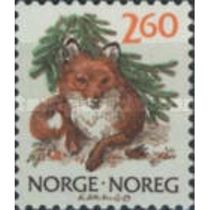Norway    1989 ....2.60 kr