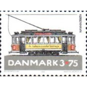 1994   Denmark   3.75 kr