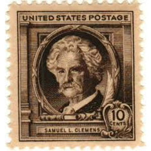 1940  USA   10 cents  used