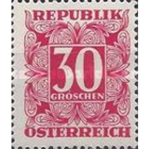 1949  Austria  30 G