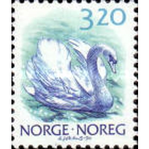 Norway   1990   3.20 kr