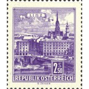Austria    1962    2.5 Sh
