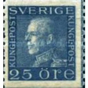 1925   25 Ores  USED