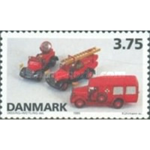 1995   Denmark     3.75 kr