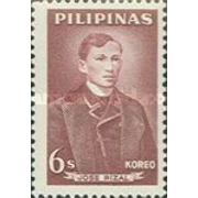 Philippines          1962               6 S