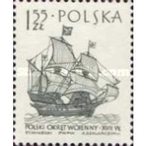 1964   1.55 Zt  USED