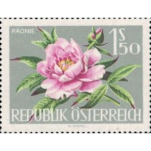 1964 Austria 1.5 S MNH