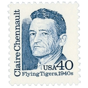 USA   1990  40 C   USED