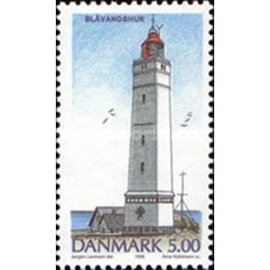 1996   Denmark     5.00 kr