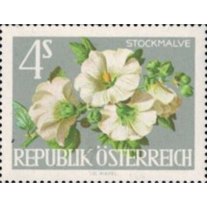 1964 Austria 4 S