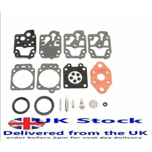 Hyundai HYBC5200 HYMT 5200 carb kit