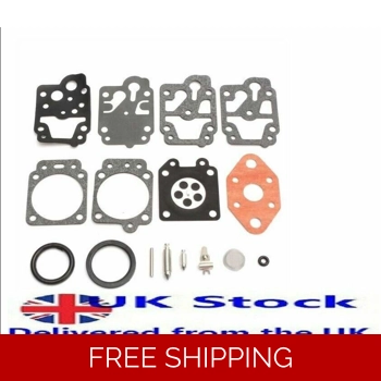 Hyundai HYBC5200 HYMT 5200 carb kit