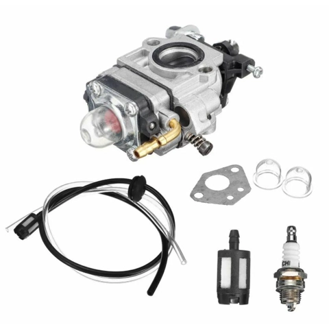 SGS,5 IN 1, MULTITOOL,52CC Full Service Kit